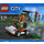LEGO Go-Kart Racer Set 30314