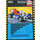 LEGO Go-Kart Set 1972 Instructions