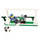 LEGO Goalkeeper 3413