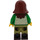 LEGO Goatherd Minifiguur