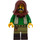 LEGO Goatherd Minifiguur