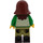 LEGO Goatherd Minifigur