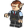 LEGO Goblin Banker 2 Minifigurine