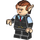 LEGO Goblin Banker 2 Minifigure