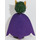 LEGO Goblin King Minifigure without Amulet