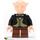 LEGO Goblin jossa Reddish Ruskea Jalat Minihahmo