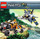 LEGO Gold Hunt Set 8630
