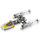 LEGO Gold Leader&#039;s Y-Aile Starfighter 9495