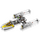 LEGO Gold Leader&#039;s Y-wing Starfighter 9495