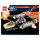 LEGO Gold Leader&#039;s Y-wing Starfighter 9495 Instructies