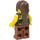 LEGO Gold Prospector Minihahmo