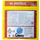 LEGO Golden Drachen Jay 892302 Packaging