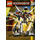 LEGO Golden Guardian Set 7714