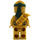 LEGO Golden Lloyd Minifigurine