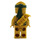 LEGO Golden Lloyd Minifigure