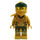 LEGO Golden Lloyd minifiguur