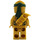 LEGO Golden Lloyd minifiguur