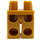 LEGO Golden Lloyd Minifigure Hips and Legs (3815 / 43955)