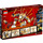 LEGO Golden Mech Set 71702 Packaging