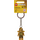 LEGO Golden Ninja Schlüssel Kette (850622)
