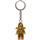 LEGO Golden Ninja Key Chain (850622)