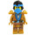 LEGO Golden Ninja Nya Minifigur