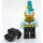 LEGO Golden-Winged Eagle Minifigure