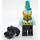 LEGO Golden-Winged Eagle minifiguur