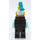 LEGO Golden-Winged Eagle Figurine