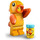 LEGO Goldfish Costume Set 71051-3