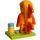 LEGO Goldfish Costume Set 71051-3