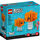 LEGO Goldfish 40442