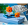 LEGO Goldfish 40442
