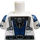 LEGO Goliath Minifig Torso (973 / 76382)