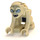 LEGO Gollum mit Breit Eyes Minifigur