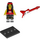 LEGO Gong &amp; Guitar Rocker Set 71019-17