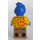 LEGO Gonzo Minifigur