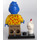 LEGO Gonzo Set 71033-4