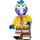 LEGO Gonzo Set 71033-4