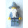 LEGO Good Wizard Minifigure