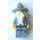 LEGO Good Wizard Figurine