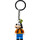 LEGO Goofy Key Chain (854196)