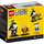 LEGO Goofy &amp; Pluto Set 40378