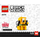 LEGO Goofy &amp; Pluto Set 40378 Instructions
