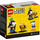 LEGO Goofy &amp; Pluto Set 40378 Packaging