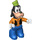 LEGO Goofy with Orange Jacket Duplo Figure