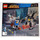 LEGO Gorilla Grodd Goes Bananas Set 76026 Instructions