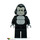 LEGO Gorilla Suit Guy Minifigur