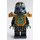 LEGO Gorzan Minifigure