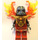 LEGO Gorzan Minifigure